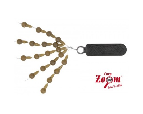 Стопора Carp Zoom Camou Stopper Beads 20шт