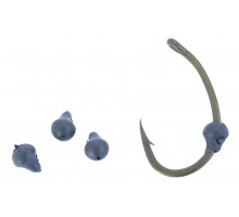 Стопора на крючок, 10 шт/уп