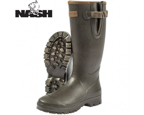 Сапоги Nash ZT Field Wellies - 43
