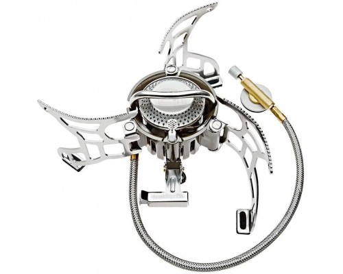 Газовая горелка Trakker Armolife CG-3 Stove