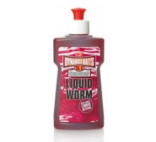 Аттрактант Dynamite Baits XL Liquid Worm (червяк) 250ml