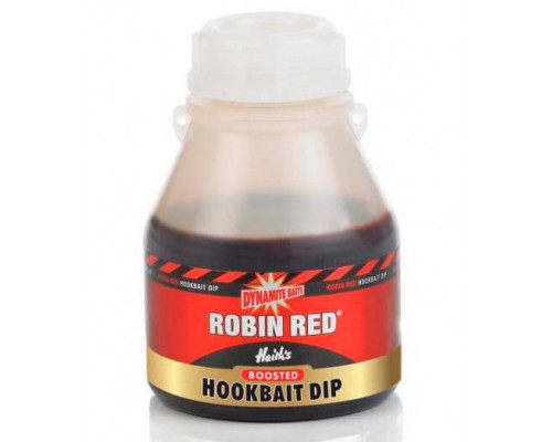 Дип Dynamite Baits Robin Red Hookbait Dip 200ml