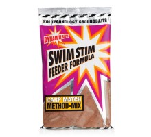 Прикормочная смесь Dynamite Baits Swim Stim Method Mix 1kg