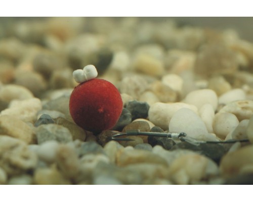 Набор стопоров Enterprise Tackle Sweetcorn Hairstops Mini Mixed Pack