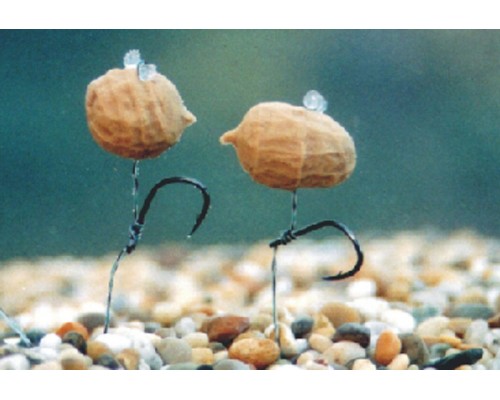 Искусственный плавающий тигровый орех Enterprise Tackle Pop-up Tiger Nut