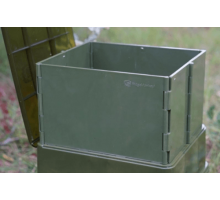 Дополнительный расширительный отсек для круши Ridge Monkey ABC Hopper Extension