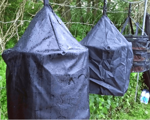 Чехол для сушки Ridge Monkey ADS Weather Shield