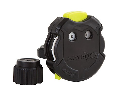 Счетчик веса Matrix Fish Clicker