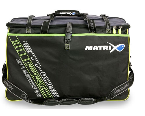 Сумка-трасформер Matrix ETHOS Pro Net & Accessory Bag