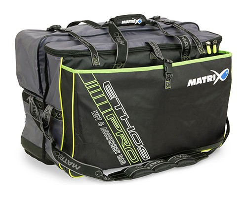Сумка-трасформер Matrix ETHOS Pro Net & Accessory Bag