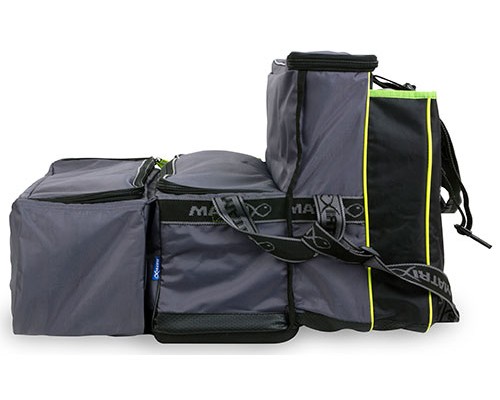 Сумка-трасформер Matrix ETHOS Pro Net & Accessory Bag