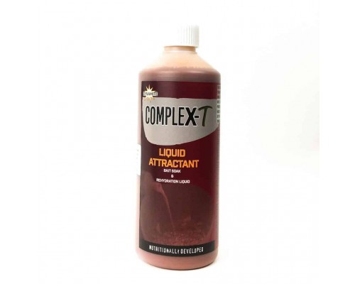 Ликвид Dynamite Baits CompleX-T 500ml