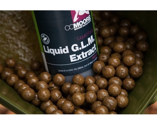 Ликвид CCMoore Liquid GLM Compound (зеленогубая мидия) 500ml