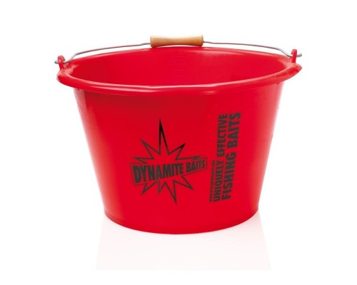 Ведро Dynamite Baits Match Bucket 17litre