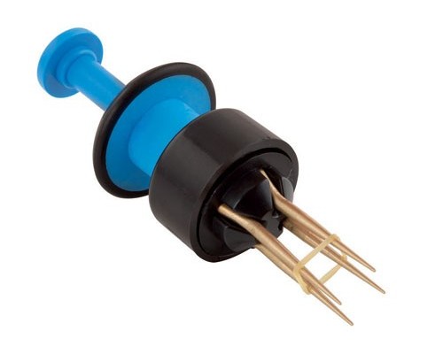 Инструмент Matrix Bait Bander для разжатия силиконовых колец