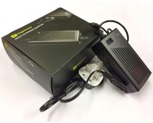 Зарядное устройство Ridge Monkey для аккумулятора Vault 12v/5v Powerpack Replacement Power