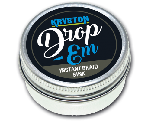 Drop Em мягкий свинец