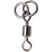 Вертлюжок с двойным кольцом ESP Double Ring Swivel