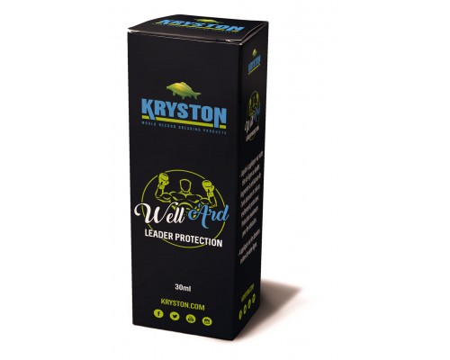 Силиконовое покрытие для добавления аброзивоустойчивости Kryston Well 'Ard Leader Protection