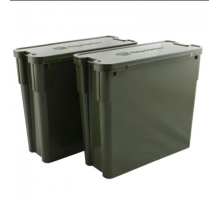 Модуль пристяжной глубокий для ведра Ridge Monkey Modular Bucket Deep Tray (комплект 2 шт).