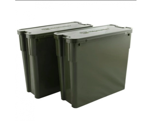 Модуль пристяжной глубокий для ведра Ridge Monkey Modular Bucket Deep Tray (комплект 2 шт).