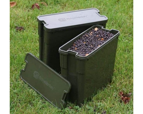 Модуль пристяжной глубокий для ведра Ridge Monkey Modular Bucket Deep Tray (комплект 2 шт).