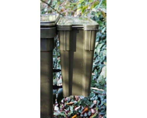 Модуль пристяжной глубокий для ведра Ridge Monkey Modular Bucket Deep Tray (комплект 2 шт).