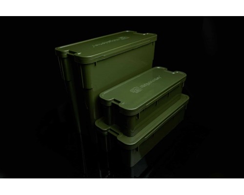 Модуль пристяжной глубокий для ведра Ridge Monkey Modular Bucket Deep Tray (комплект 2 шт).