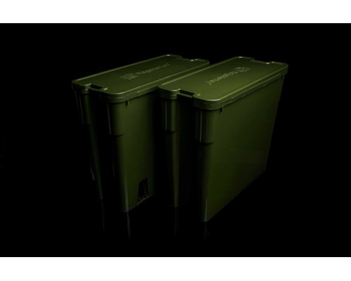 Модуль пристяжной глубокий для ведра Ridge Monkey Modular Bucket Deep Tray (комплект 2 шт).