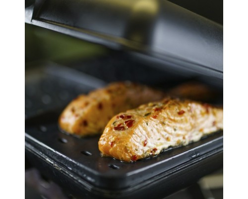 Вкладыш в тостер для приготовления на пару Ridge Monkey Connect Combi Set Steamer Tray