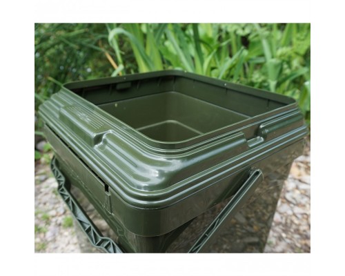 Переходник на ведро Ridge Monkey Advanced Boilie Crusher XL Adaptor Plate