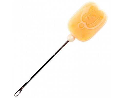 Насадочная игла Ridge Monkey RM-Tec Lip Close Needle