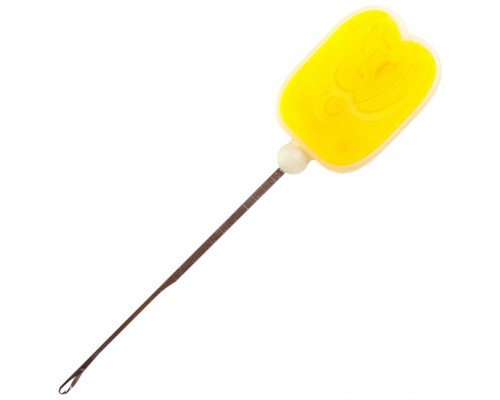 Игла для лидкора Ridge Monkey RM-Tec Splicing Needle