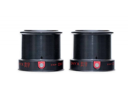 ESP Onyx Big Pit Reel катушка карповая