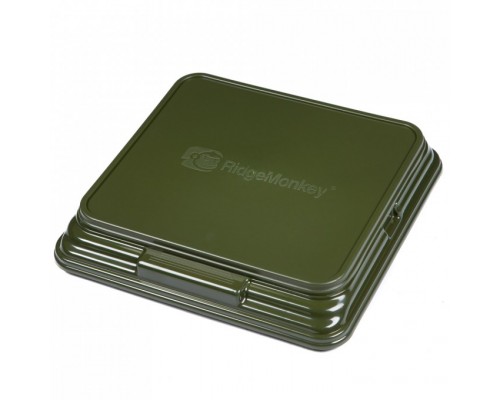 Переходник на ведро Ridge Monkey Advanced Boilie Crusher XL Adaptor Plate