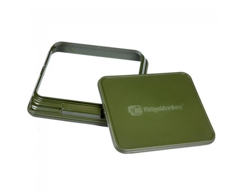 Переходник на ведро Ridge Monkey Advanced Boilie Crusher XL Adaptor Plate