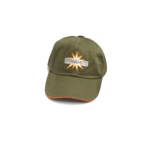 Кепка Dynamite Baits Carp Cap Зеленая