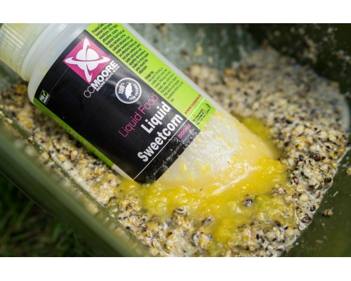Ликвид CCMoore Liquid Sweetcorn (сладкая кукуруза) 500ml