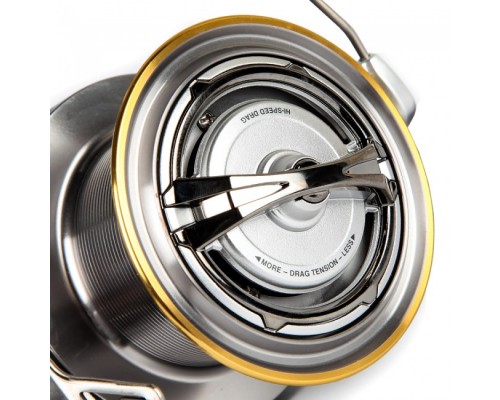 Катушка Shimano Ultegra CI4+ 5500XSC