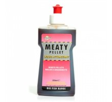 Аттрактант Dynamite Baits XL Meaty Marine Liquid (мясо и рыба) 250ml