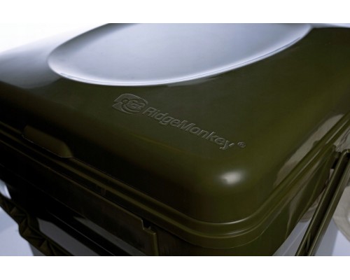 Сиденье для туалета для установки на ведро Ridge Monkey CoZee Toilet Seat