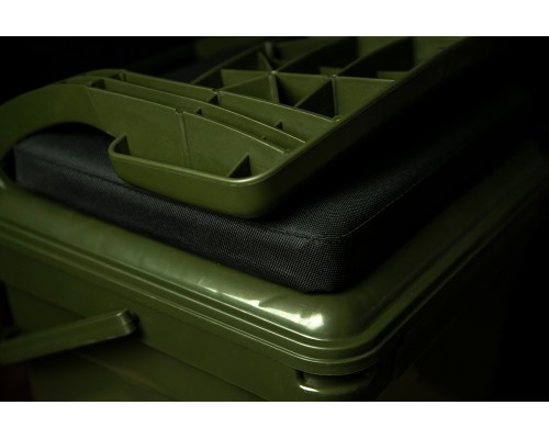 Сиденье со спинкой для установки на ведро Ridge Monkey CoZee Bucket Seat