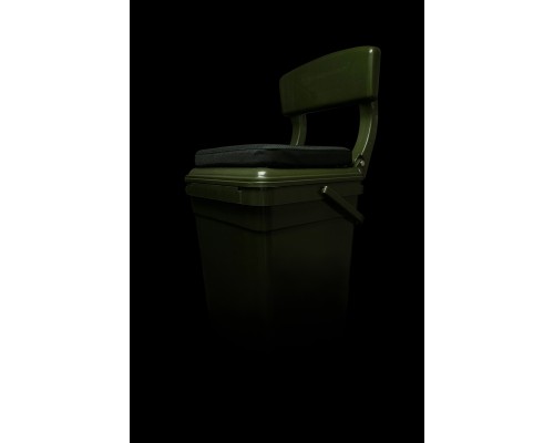 Сиденье со спинкой для установки на ведро Ridge Monkey CoZee Bucket Seat