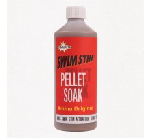 Ликвид Dynamite Baits Swim Stim Pellet Soak Amino Original (амино) 500ml