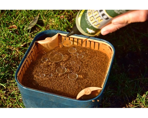 Масло Dynamite Baits Evolution Oils Smoked Salmon (копченый лосось)