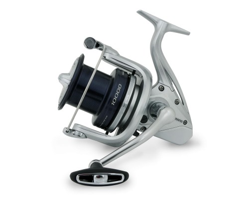 Катушка Shimano Aerlex 10000 XSB