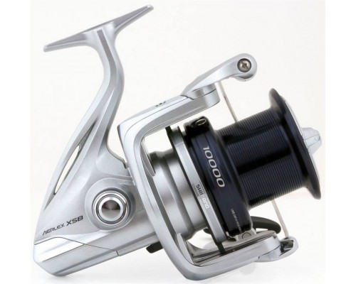 Катушка Shimano Aerlex 10000 XSB