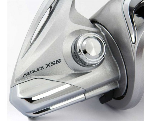 Катушка Shimano Aerlex 10000 XSB