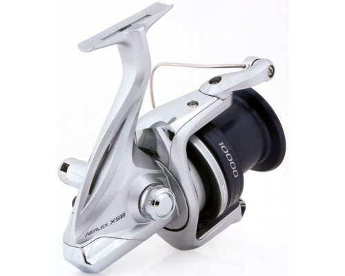 Катушка Shimano Aerlex 10000 XSB