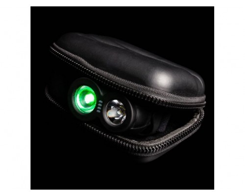 Жесткий чехол для перевозки фонаря Ridge Monkey GorillaBox Tech Case 45